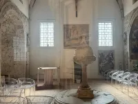 Stella Polare B&B Hotels in Rieti