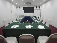 Hotel Seri Malaysia Seremban Hotels near State Library