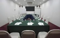 Hotel Seri Malaysia Seremban - 2 tähden