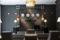 Archstone by KETENCİ Hotel