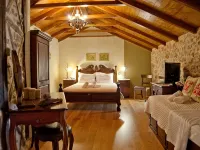 Archontiko Hatzipanayioti Hotels in Arcadia
