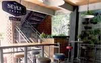 Triple Seven Bed and Breakfast