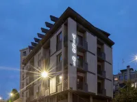 AlbaResidence Vico01 Hotéis em Alba