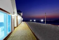 Hongsung Badamchae Pension - Homestays
