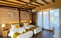 Villa So Long Banyuwangi