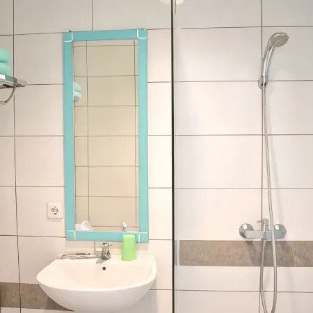 Hotel Aruuman Simpanglima Semarang