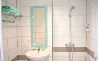Hotel Aruuman Simpanglima Semarang