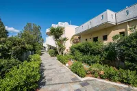 Nireas Hotel