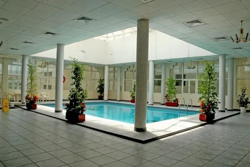 Basma Residence Hotel Apartments - 2-Star
