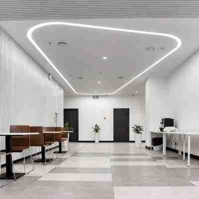 Planeta IQ Hotel Others