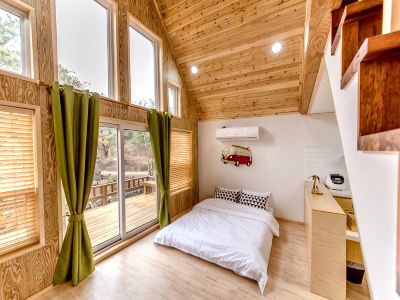 Browncabin Pension