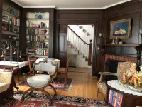 Guilford Bed and Breakfast - Homestays