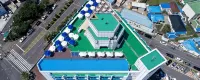 Jeju Pacific Hotel - Parking