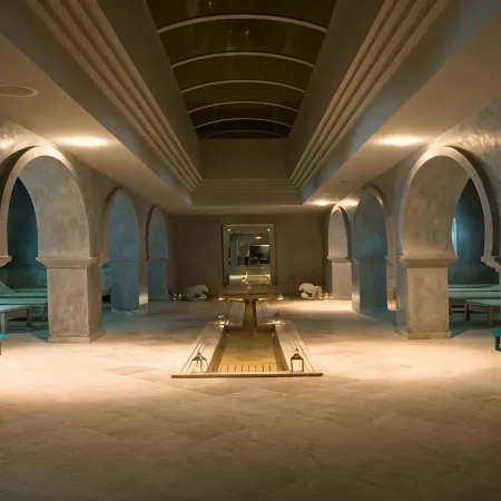 Seabel Alhambra Beach Golf & Spa