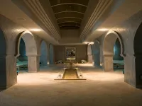 Seabel Alhambra Beach Golf & Spa - spa