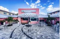 Directly on the Beach! Amazing Panoramic Views of the Sunset over the Gulf! - Wifi