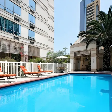 Holiday Inn Express ANTOFAGASTA by IHG