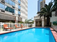 Holiday Inn Express 安託法加斯塔 - 游泳池
