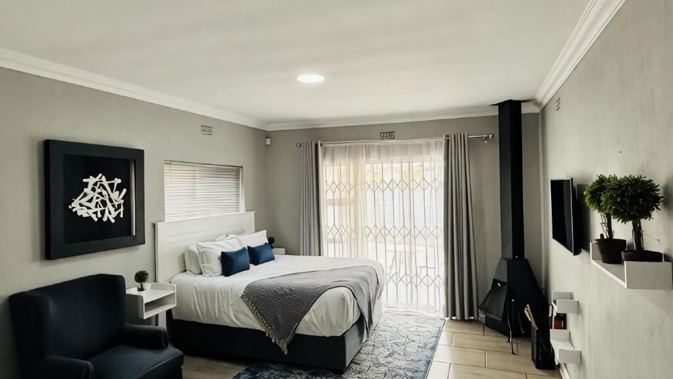 Rolem Guest House