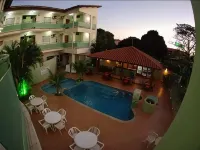 Proença Hotel Hotels in Barretos