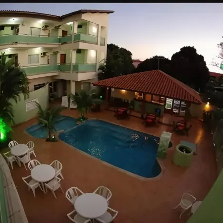 Proença Hotel