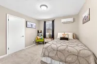 Shenandoah Park, SkylineDr.,Trails, Wine, Massanutten Ski Resort&Charlottesville - Wi-Fi