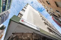 埃塞拉斯帕爾馬斯酒店 酒店