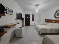 Pousada Galeão Santa Anna - شرفة