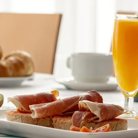 Hotel & Spa Real Jaca