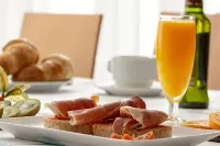 Hotel & Spa Real Jaca - breakfast