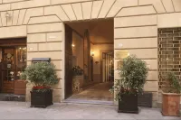 Graziella Patio Hotel