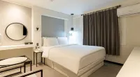 Incheon Songdo JIN Hotel