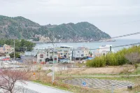 Samcheok Sai Pension - Swimmingpools