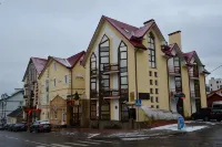 Semashko Hotel - Pools