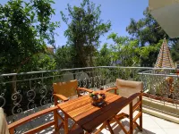 Afrodite Hotel Apartments Hotels in Lemnos