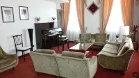 Hotel Excelsior - Gym