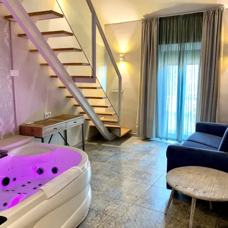 Akla Hotel Mérida