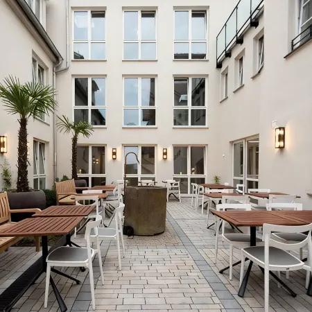 Hotel Tuchhaus