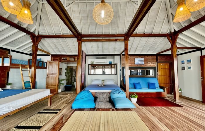 Omah Alchy Cottages