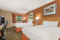 Days Inn by Wyndham Columbus Fairgrounds - Wifi