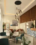 Mia Urban Detroit Tanger - 3-Star