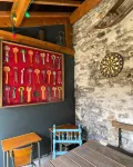 Fab House - les Maisons Fabuleuses - breakfast