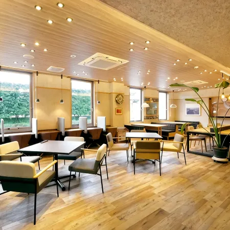 Annex Hotel Abe