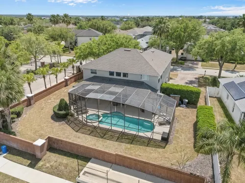 Make Memories in This 6 Bedroom With Private Pool