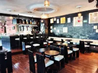 Hotel Mary Celaya