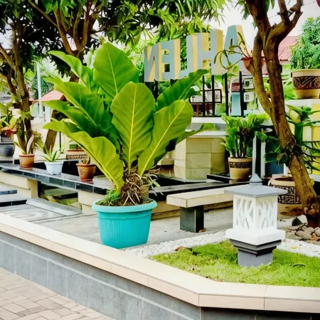 Ahlen Pangandaran
