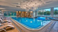 Hotel Eliseo Terme - parking