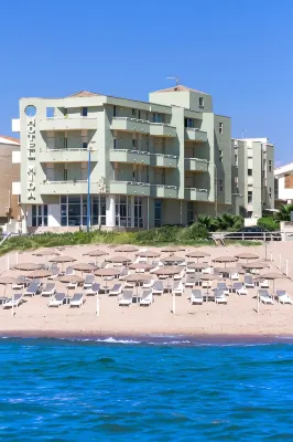 Hotel Mida - Wi-Fi