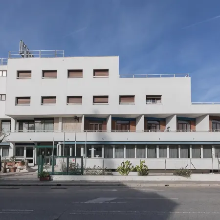 Hotel la Baia Отели в г. Бари