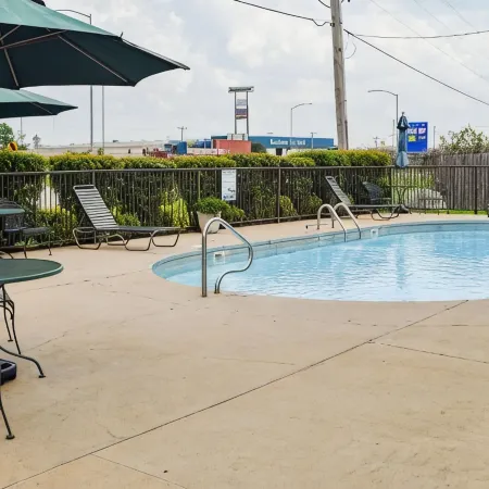 American Inn & Suites West Memphis
